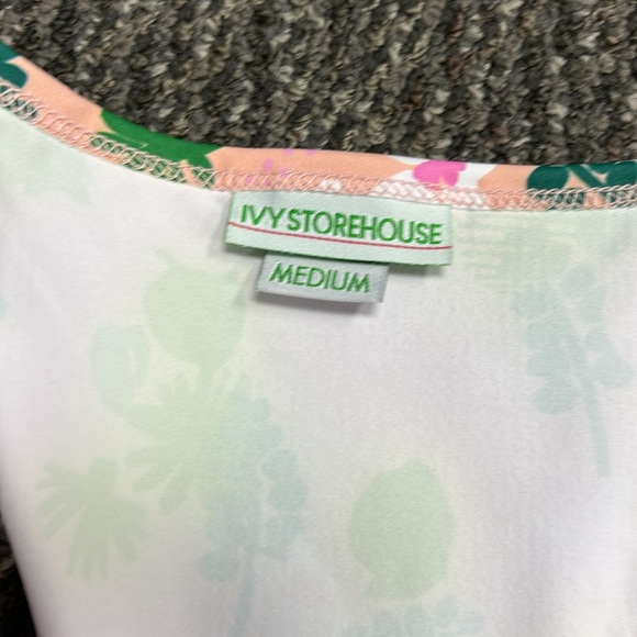 Ivy Storehouse workout set - Picture 8 of 8